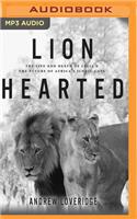 Lion Hearted