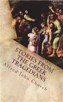 Stories from the Greek Tragedians