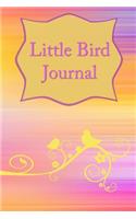 Little Bird Journal