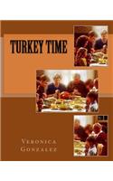 Turkey Time