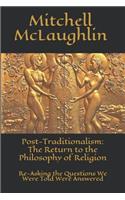 Post-Traditionalism