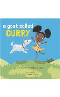 Goat Called Curry