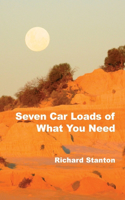 Seven Car Loads of What You Need