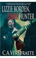 Lizzie Borden, Zombie Hunter