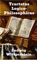 Tractatus Logico-Philosophicus