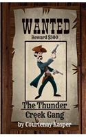 Thunder Creek Gang