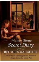 Secret Diary of a Rector's Daughter