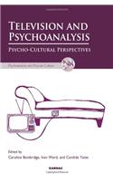 Television and Psychoanalysis