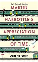 Martin Harbottle's Appreciation of Time
