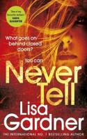 Never Tell: (Detective D.D. Warren)
