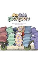 An Odd Sock Story