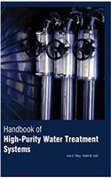 Handbook of Highpurity Water Treatment Systems (2 Volumes)