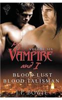 My Vampire and I Volume Six