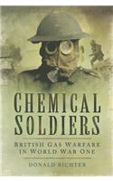 Chemical Soldiers