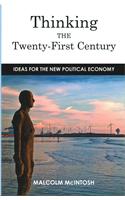 Thinking the Twenty­-First Century
