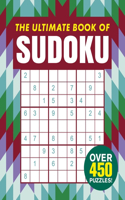 Ultimate Book of Sudoku