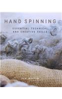Hand Spinning