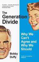 The Generation Divide