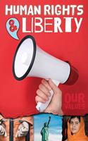 Human Rights and Liberty