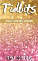 Tidbits