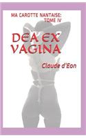 Dea Ex Vagina