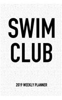 Swim Club
