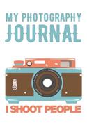 My Photography Journal