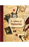 A Lifetime of Memories