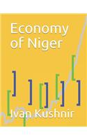 Economy of Niger