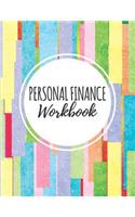 Personal Finance Workbook