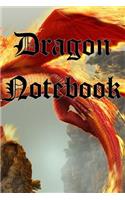 Dragon Notebook