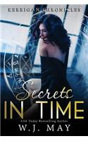 Secrets in Time