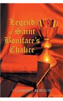 Legend of Saint Boniface's Chalice