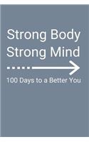 Strong Body Strong Mind