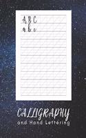Calligraphy and Hand Lettering