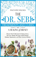 The Dr. Sebi Treatments and Cures - A Healing Journey