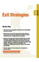 Exit Strategies