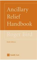 Ancillary Relief Handbook