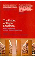 Future of Higher Education