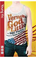 Vernon God Little