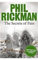 The Secrets of Pain: (8 Merrily Watkins Series)