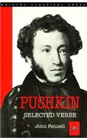 Pushkin: Selected Verse