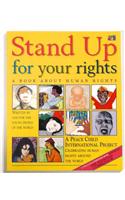 Stand Up for Your Rights