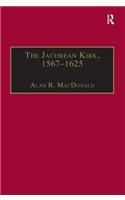 Jacobean Kirk, 1567-1625