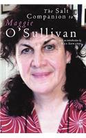 The Salt Companion to Maggie O’Sullivan