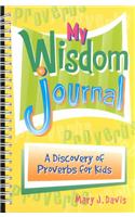 My Wisdom Journal