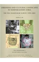 Tell Hamoukar, Volume 1. Urbanism and Cultural Landscapes in Northeastern Syria