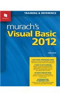 Murachs Visual Basic 2012