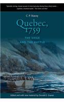 Quebec, 1759