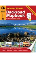 Southern Alberta Backroad Mapbook